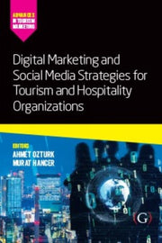 Digital Marketing & Social Media Strateg By Ozturk, Ahmet