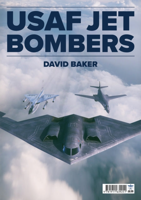 Usaf Jet Bombers