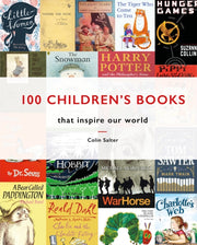 100 Childrens Books