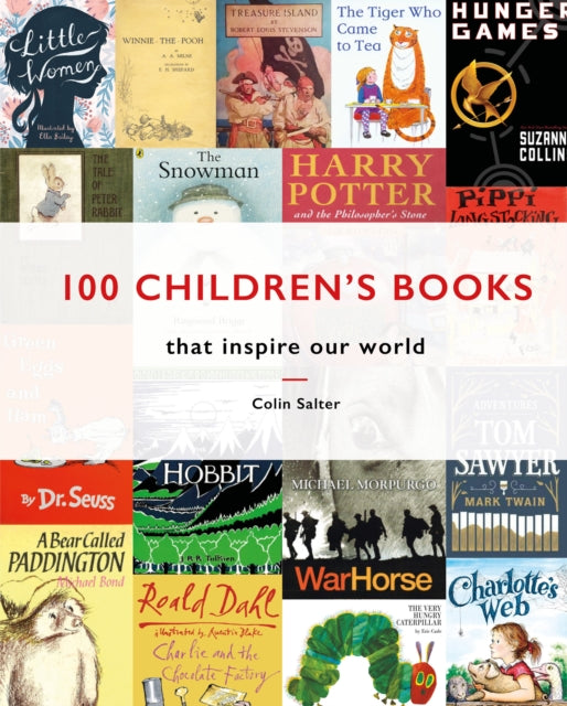 100 Childrens Books