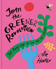 Join The Greener Revolution