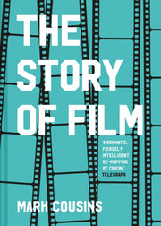 Story Of Film By Cousins, Mark