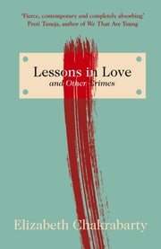 Lessons In Love & Other Crimes