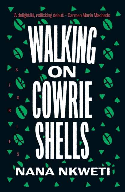 Walking On Cowrie Shells