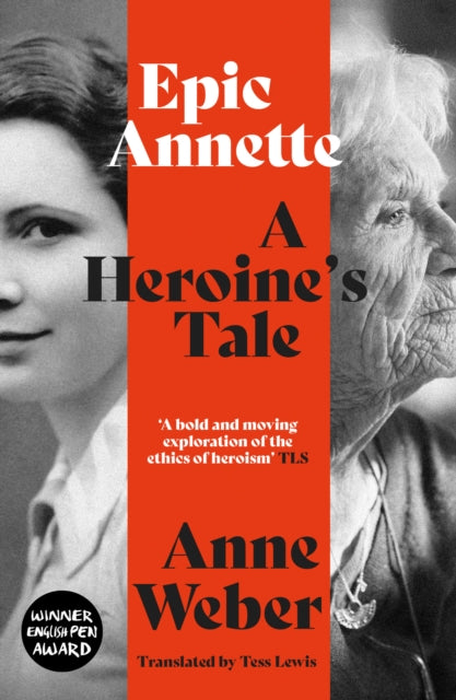 Epic Annette A Heroines Tale
