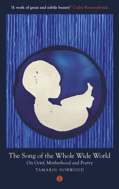 Song Of The Whole Wide World By Norwood, Tamarin