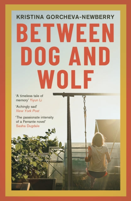 Between Dog & Wolf