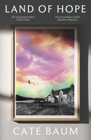 Land Of Hope By Baum, Cate