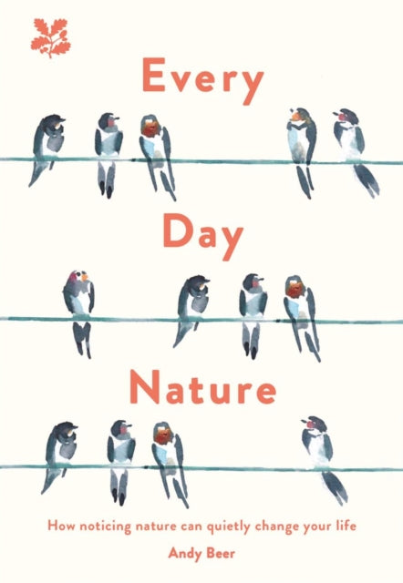 Everyday Nature