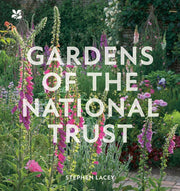Gardens Of The National Trust 2023 By Lacey, Stephen