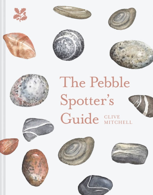 Pebble Spotters Guide