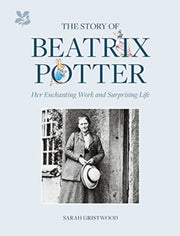 Story Of Beatrix Potter