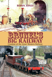 Brunels Big Journey