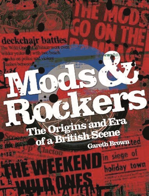 Mods Rockers