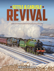 Settle Carlilse Revival