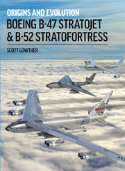 Boeing B-47 & B-52