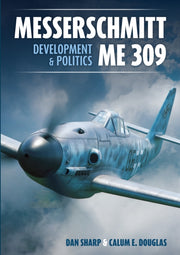 Messerschmitt Me 309 By Douglas, Callum E