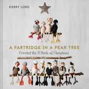 Partridge In A Pear Tree