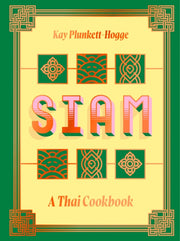 Siam By Plunkett Hogge, Kay