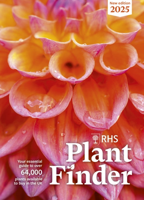 Rhs Plant Finder 2025