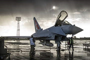 Ground Crew Boys