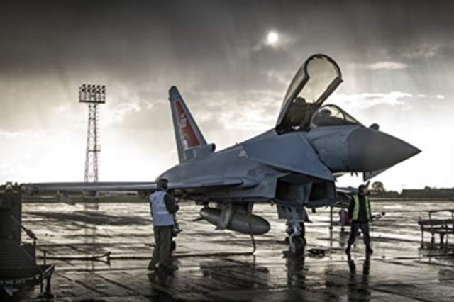 Ground Crew Boys