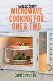 Basic Basics Microwave Cooking/one & Two