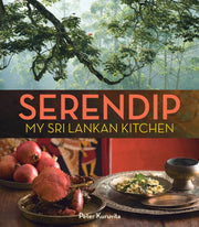 Serendip My Sri Lankan Kitchen