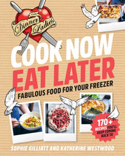 Cook Now Eat Later