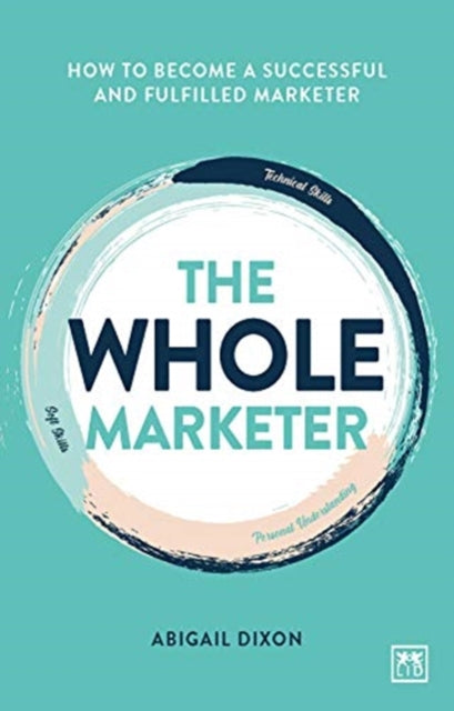 Whole New Marketer The