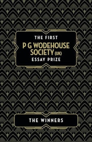 1st Pg Wodehouse Uk Essay Prize