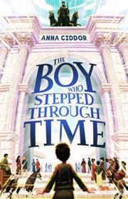 Boy Who Stepped Through Time