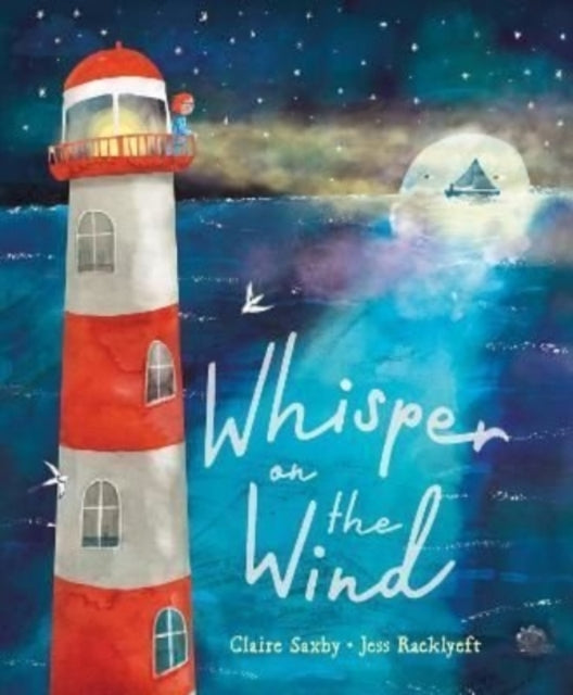 Whisper On The Wind