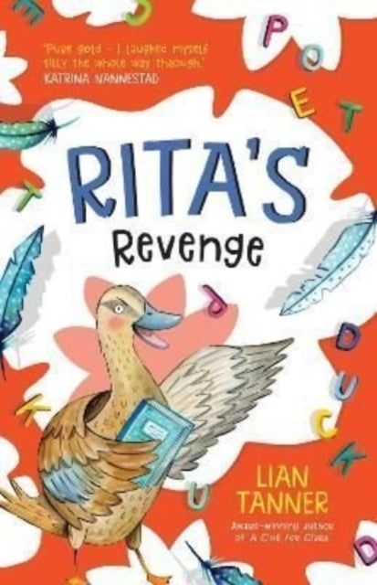 Ritas Revenge