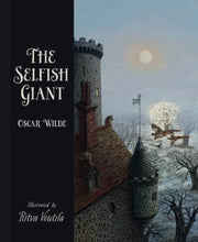Selfish Giant