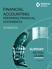 Financial Accounting Preparing Financial