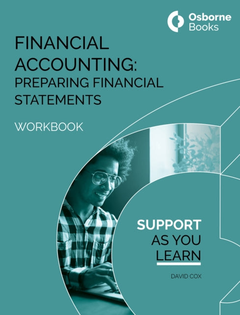 Financial Accounting Preparing Financial