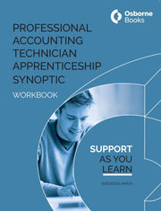 Professional Accounting Technician Appre