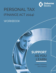 Aat Personal Tax (fa2024) Workbook