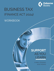 Aat Business Tax (fa2024) Workbook