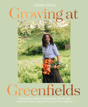 Growing At Greenfields