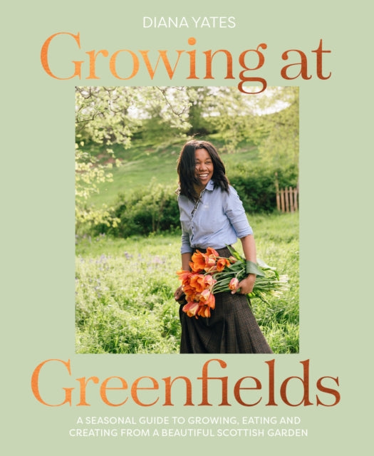 Growing At Greenfields