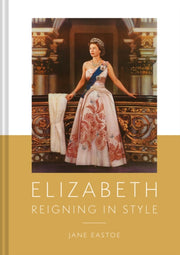 Elizabeth Reigning In Style