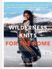 Wilderness Knits For The Home
