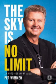 Sky Is No Limit Volume 1