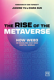 Rise Of The Metaverse