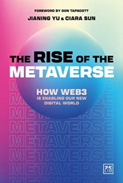 Rise Of The Metaverse