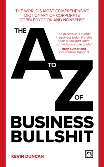 A-z Of Business Bullsh*t