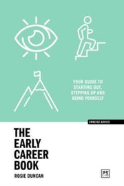 Early Career Book