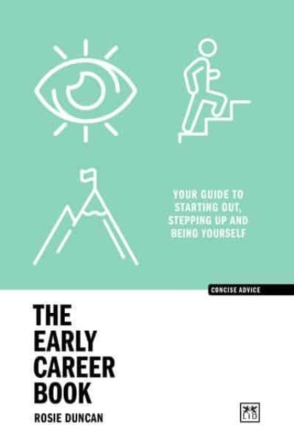 Early Career Book